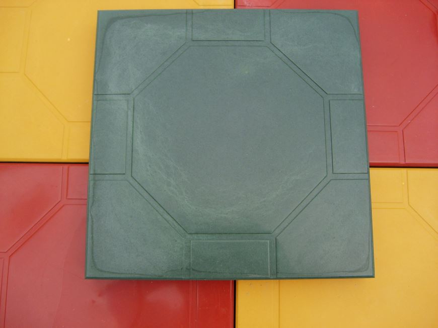 路面磚的種類有哪些？路面磚的優(yōu)點(diǎn)有哪些